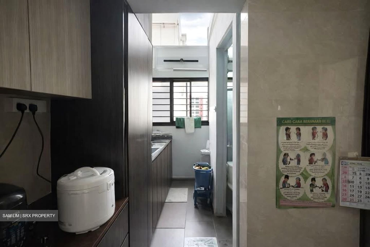 Blk 788C Woodlands Crescent (Woodlands), HDB Executive #553497551